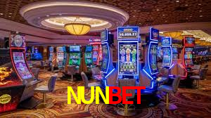 NUNBET